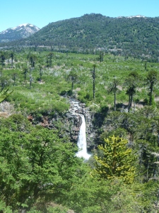 Cascada Coloco